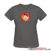 Average Joes - Women's T-Shirt - StupidShirts.com Women's T-Shirt StupidShirts.com