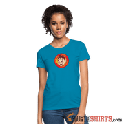 Average Joes - Women's T-Shirt - StupidShirts.com Women's T-Shirt StupidShirts.com