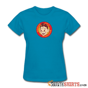 Average Joes - Women's T-Shirt - StupidShirts.com Women's T-Shirt StupidShirts.com