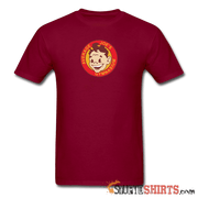 Average Joes - Men's T-Shirt - StupidShirts.com Men's T-Shirt StupidShirts.com