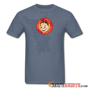 Average Joes - Men's T-Shirt - StupidShirts.com Men's T-Shirt StupidShirts.com