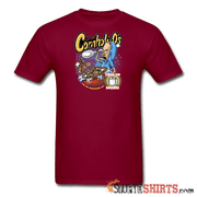 Cornholio's - Men's T-Shirt - StupidShirts.com Men's T-Shirt StupidShirts.com