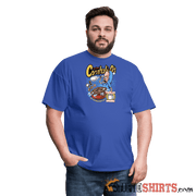 Cornholio's - Men's T-Shirt - StupidShirts.com Men's T-Shirt StupidShirts.com