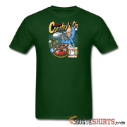 Cornholio's - Men's T-Shirt - StupidShirts.com Men's T-Shirt StupidShirts.com