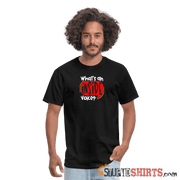 Inside Voice - Men's T-Shirt - StupidShirts.com Men's T-Shirt StupidShirts.com