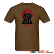 Game of Clones - Men's T-Shirt - StupidShirts.com Men's T-Shirt StupidShirts.com