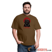 Game of Clones - Men's T-Shirt - StupidShirts.com Men's T-Shirt StupidShirts.com