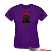 Game of Clones - Women's T-Shirt - StupidShirts.com Women's T-Shirt StupidShirts.com