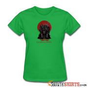 Game of Clones - Women's T-Shirt - StupidShirts.com Women's T-Shirt StupidShirts.com