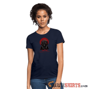 Game of Clones - Women's T-Shirt - StupidShirts.com Women's T-Shirt StupidShirts.com