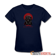 Game of Clones - Women's T-Shirt - StupidShirts.com Women's T-Shirt StupidShirts.com