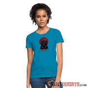 Game of Clones - Women's T-Shirt - StupidShirts.com Women's T-Shirt StupidShirts.com