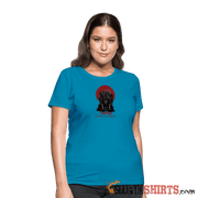 Game of Clones - Women's T-Shirt - StupidShirts.com Women's T-Shirt StupidShirts.com