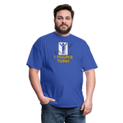 I Pooped Today - Men's T-Shirt - StupidShirts.com Men's T-Shirt StupidShirts.com