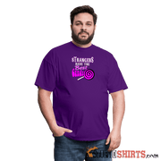 Strangers Candy - Men's T-Shirt - StupidShirts.com Men's T-Shirt StupidShirts.com