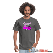 Strangers Candy - Men's T-Shirt - StupidShirts.com Men's T-Shirt StupidShirts.com