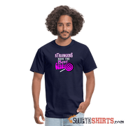 Strangers Candy - Men's T-Shirt - StupidShirts.com Men's T-Shirt StupidShirts.com