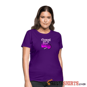 Strangers Candy - Women's T-Shirt - StupidShirts.com Women's T-Shirt StupidShirts.com