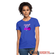 Strangers Candy - Women's T-Shirt - StupidShirts.com Women's T-Shirt StupidShirts.com