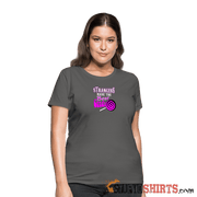 Strangers Candy - Women's T-Shirt - StupidShirts.com Women's T-Shirt StupidShirts.com