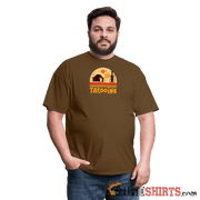 Tatooine - Men's T-Shirt - StupidShirts.com Men's T-Shirt StupidShirts.com