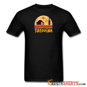 Tatooine - Men's T-Shirt - StupidShirts.com Men's T-Shirt StupidShirts.com