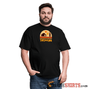 Tatooine - Men's T-Shirt - StupidShirts.com Men's T-Shirt StupidShirts.com