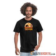 Tatooine - Men's T-Shirt - StupidShirts.com Men's T-Shirt StupidShirts.com