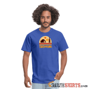 Tatooine - Men's T-Shirt - StupidShirts.com Men's T-Shirt StupidShirts.com
