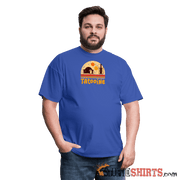 Tatooine - Men's T-Shirt - StupidShirts.com Men's T-Shirt StupidShirts.com