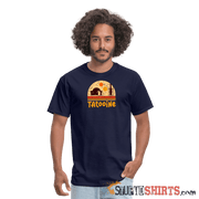 Tatooine - Men's T-Shirt - StupidShirts.com Men's T-Shirt StupidShirts.com