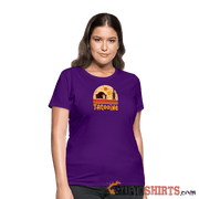 Tatooine - Women's T-Shirt - StupidShirts.com Women's T-Shirt StupidShirts.com