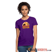Tatooine - Women's T-Shirt - StupidShirts.com Women's T-Shirt StupidShirts.com