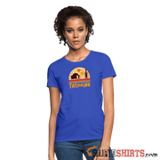 Tatooine - Women's T-Shirt - StupidShirts.com Women's T-Shirt StupidShirts.com