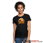 Tatooine - Women's T-Shirt - StupidShirts.com Women's T-Shirt StupidShirts.com