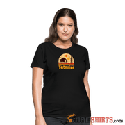 Tatooine - Women's T-Shirt - StupidShirts.com Women's T-Shirt StupidShirts.com
