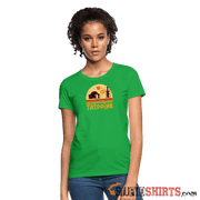 Tatooine - Women's T-Shirt - StupidShirts.com Women's T-Shirt StupidShirts.com
