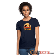 Tatooine - Women's T-Shirt - StupidShirts.com Women's T-Shirt StupidShirts.com