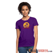 Stay Classy San Diego - Women's T-Shirt - StupidShirts.com Women's T-Shirt StupidShirts.com