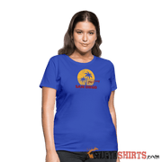 Stay Classy San Diego - Women's T-Shirt - StupidShirts.com Women's T-Shirt StupidShirts.com