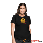 Stay Classy San Diego - Women's T-Shirt - StupidShirts.com Women's T-Shirt StupidShirts.com