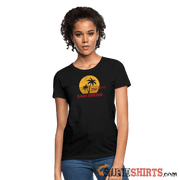Stay Classy San Diego - Women's T-Shirt - StupidShirts.com Women's T-Shirt StupidShirts.com