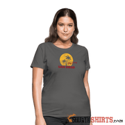 Stay Classy San Diego - Women's T-Shirt - StupidShirts.com Women's T-Shirt StupidShirts.com