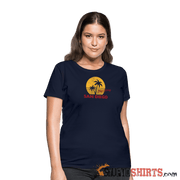 Stay Classy San Diego - Women's T-Shirt - StupidShirts.com Women's T-Shirt StupidShirts.com
