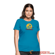 Stay Classy San Diego - Women's T-Shirt - StupidShirts.com Women's T-Shirt StupidShirts.com