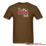 Cool Dad - Men's T-Shirt - StupidShirts.com Men's T-Shirt StupidShirts.com