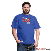Cool Dad - Men's T-Shirt - StupidShirts.com Men's T-Shirt StupidShirts.com