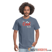 Cool Dad - Men's T-Shirt - StupidShirts.com Men's T-Shirt StupidShirts.com