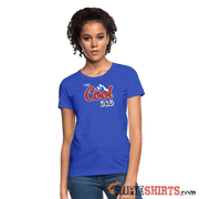 Cool Dad - Women's T-Shirt - StupidShirts.com Women's T-Shirt StupidShirts.com