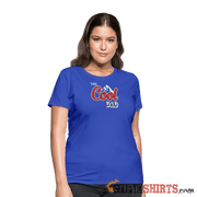 Cool Dad - Women's T-Shirt - StupidShirts.com Women's T-Shirt StupidShirts.com